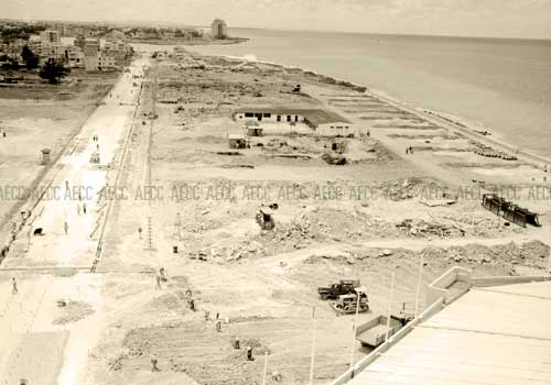 03_Construyendo Malecón