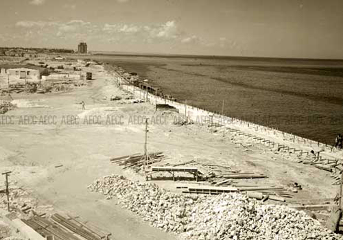04_Construyendo Malecón 04_Construyendo Malecón