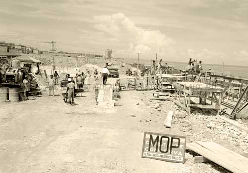 09_Construyendo Malecón