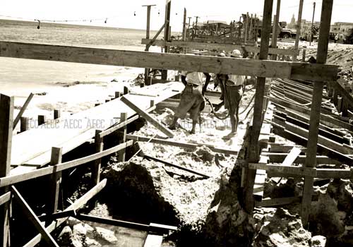 11_Construyendo Malecón 11_Construyendo Malecón