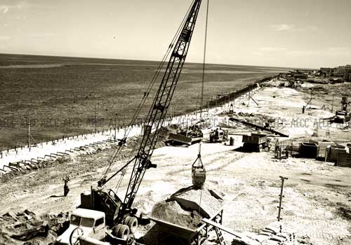 13_Construyendo Malecón 13_Construyendo Malecón