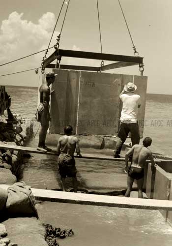 16_Construyendo Malecón 16_Construyendo Malecón