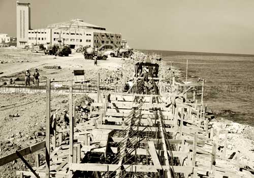 21_Construyendo Malecón 21_Construyendo Malecón