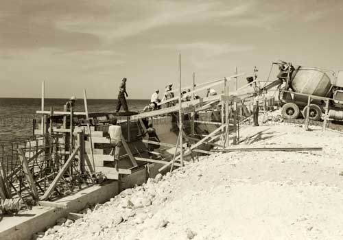 22_Construyendo Malecón 22_Construyendo Malecón