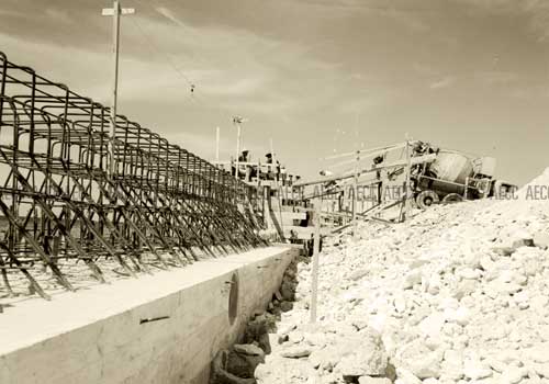 26_Construyendo Malecón 26_Construyendo Malecón
