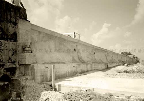 33_Construyendo Malecón 33_Construyendo Malecón
