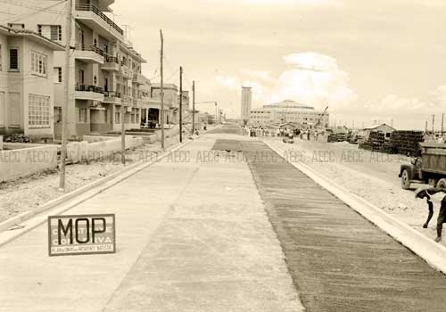 38_Construyendo Malecón 38_Construyendo Malecón