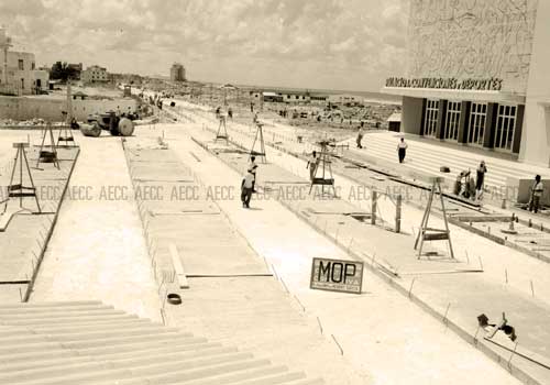 39_Construyendo Malecón