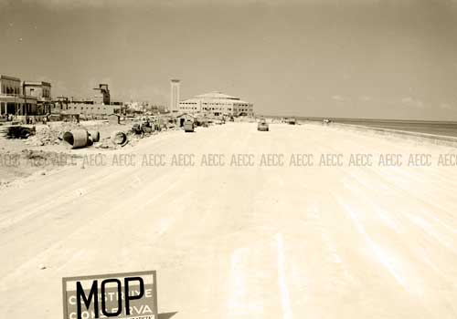 40_Construyendo Malecón 40_Construyendo Malecón