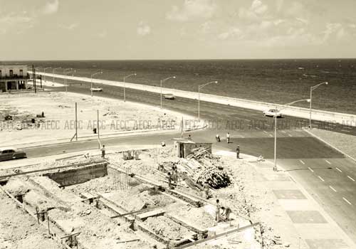 45_Construyendo Malecón 45_Construyendo Malecón
