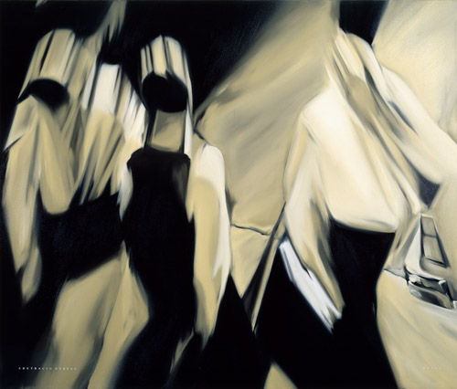 Abstracto stress. Abstracto stress.