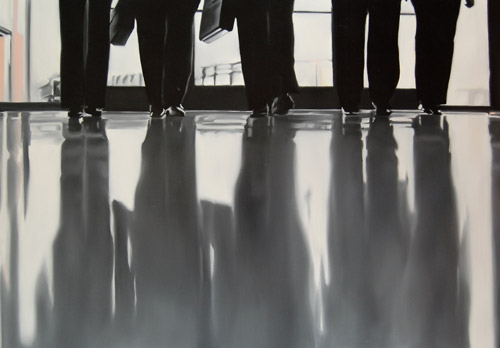 Reflection. Reflection.