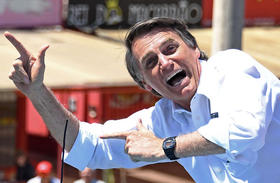 Jair Bolsonaro